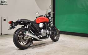 HONDA CB1100RS 2022 SC65
