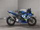 Фото Suzuki GSX-R1000 2016 с японского аукциона