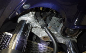 HONDA CB1300SF SUPER BOLDOR 2009 SC54