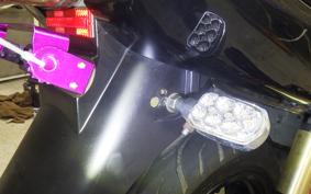 KAWASAKI BALIUS 250 Gen.2 2004 ZR250B