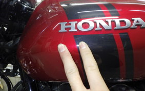 HONDA CB1100RS 2017 SC65
