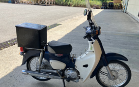HONDA SUPER CUB50 AA09