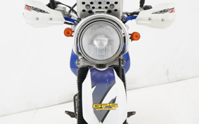 SUZUKI DJEBEL250GPS SJ45A