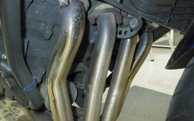 YAMAHA FZ1 FAZER 2007