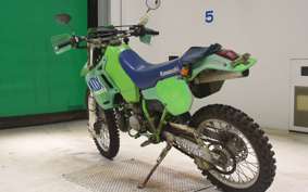KAWASAKI KDX200SR DX200G