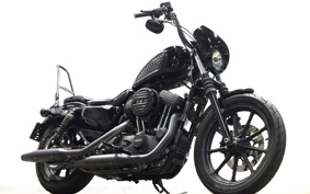 HARLEY XL1200NS 1988 LP3