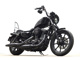 Фото Harley XL1200NS 1988 с японского аукциона