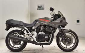 SUZUKI GSX400S KATANA 1993