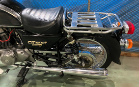 HONDA BENLY 125 CD125T