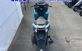 YAMAHA TRICITY 125
