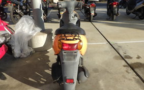 SUZUKI LET's 4 2015 CA45A