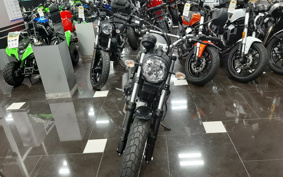 DUCATI SCRAMBLER SIXTY2 2016 KA00