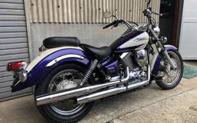 YAMAHA DRAGSTAR 250 VG02J