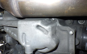 KAWASAKI NINJA 400 2018 EX400G