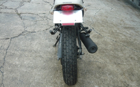 HONDA FTR223 MC34