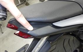 YAMAHA MT-07 2022 RM33J