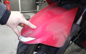 YAMAHA CYGNUS 125 XSR 2 SE44J