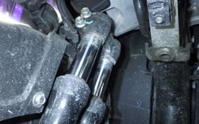 YAMAHA TRICITY 125 SE82J