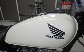 HONDA CB223S MC40
