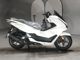 Фото Honda PCX 160 с японского аукциона