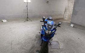 SUZUKI GSX250R DN11A