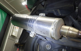 HONDA LEAD 125 2017 JF45