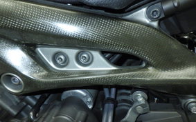 YAMAHA MT-09 A 2014 RN34J