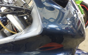 KAWASAKI ZZ-R400 Gen.2 2006 ZX400N