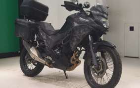 KAWASAKI VERSYS 250 X LE250D