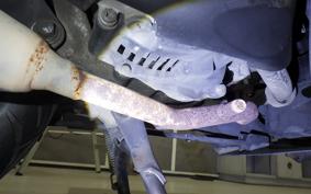 YAMAHA JOG ZR Gen.3 SA39J