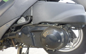 SUZUKI VECSTAR 125 CF42A