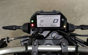 YAMAHA MT-25 RG43J