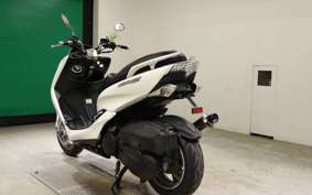 YAMAHA Majesty 155 S 2009 SG28J