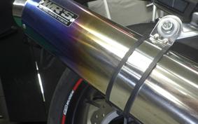 HONDA CBR400R 2016 NC47