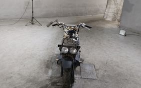 HONDA ZUMAR AF58