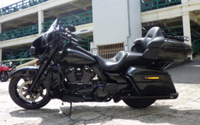 HARLEY FLHTK1870 2019