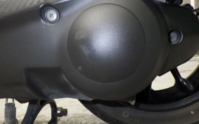 YAMAHA N-MAX 2022 SED6J