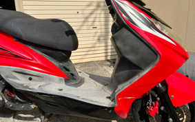 YAMAHA CYGNUS125XSR SE44J