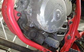 HONDA FTR223 2006 MC34