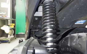 HONDA DIO 110 2015 JF58