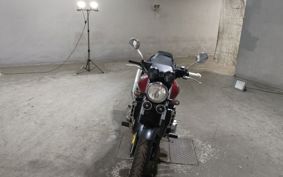 HONDA CB1300SF SUPER FOUR 2016 SC54