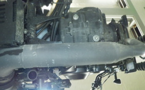 HONDA CL250-2 2001 MC57