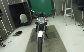 YAMAHA RZ350 1981 4U0