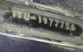 YAMAHA MINT 1YU