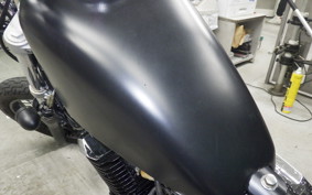 YAMAHA DRAGSTAR 250 1957 VG02J