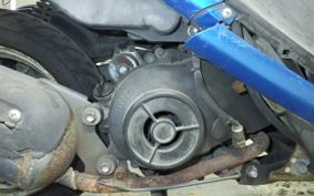 SUZUKI ADDRESS V50 Gen.2 CA44A