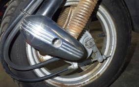 HONDA JULIO 2026 AF52
