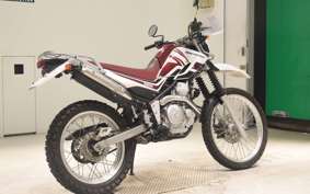 YAMAHA SEROW 250 Gen.2 DG17J