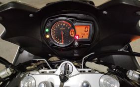 SUZUKI BANDIT1250F GW72A