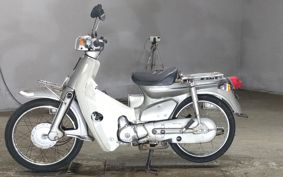 HONDA SUPER CUB90 HA02